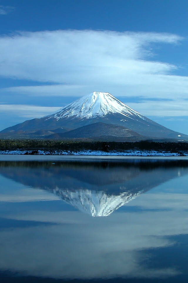 すべての美しい花の画像 ぜいたく壁紙 高 画質 富士山