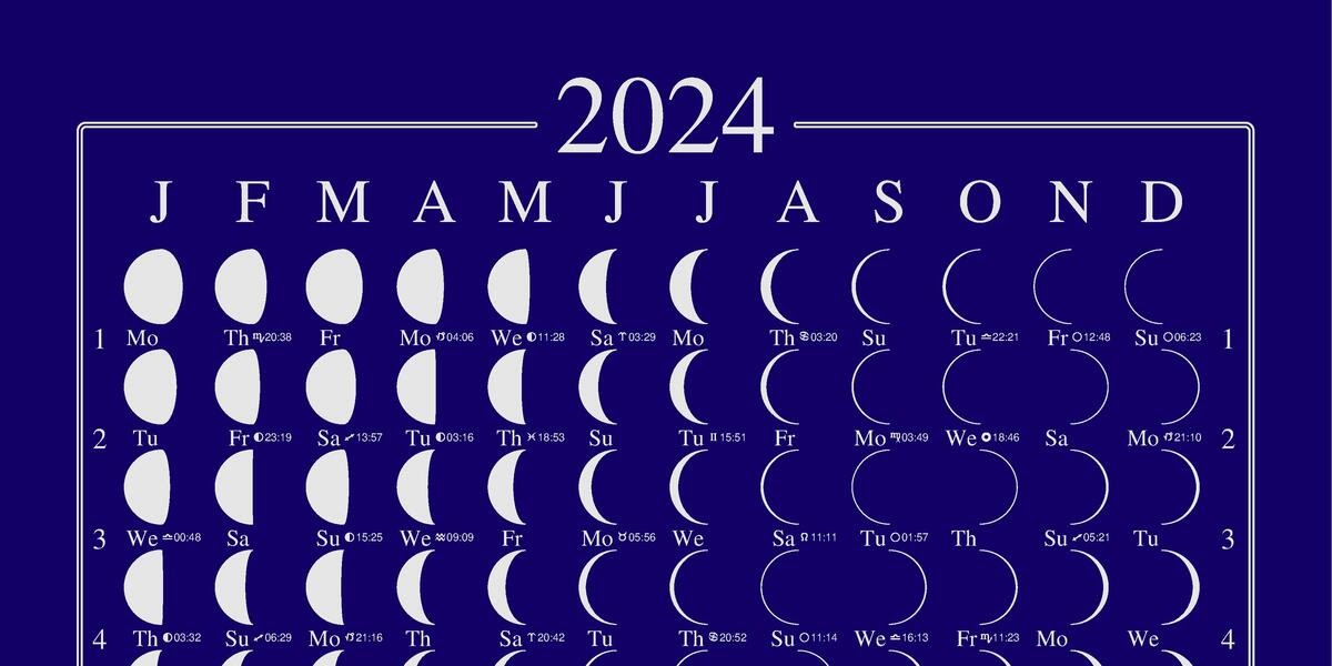 Free Printable 2021 Lunar Calendar Uk / October 2021 Lunar Calendar