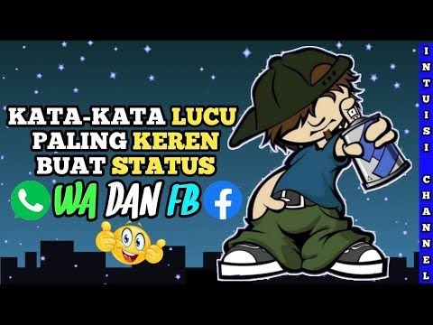 Gambar Kata Keren Buat Status Wa - Foto Kolekcija