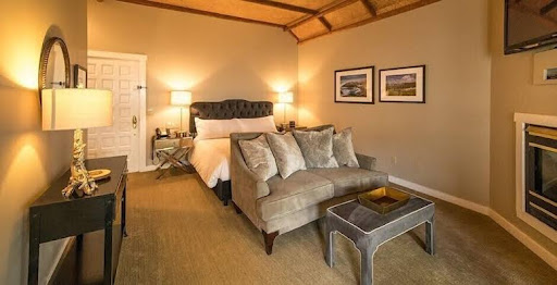 Inn «MacCallum House Inn», reviews and photos, 45020 Albion St, Mendocino, CA 95460, USA