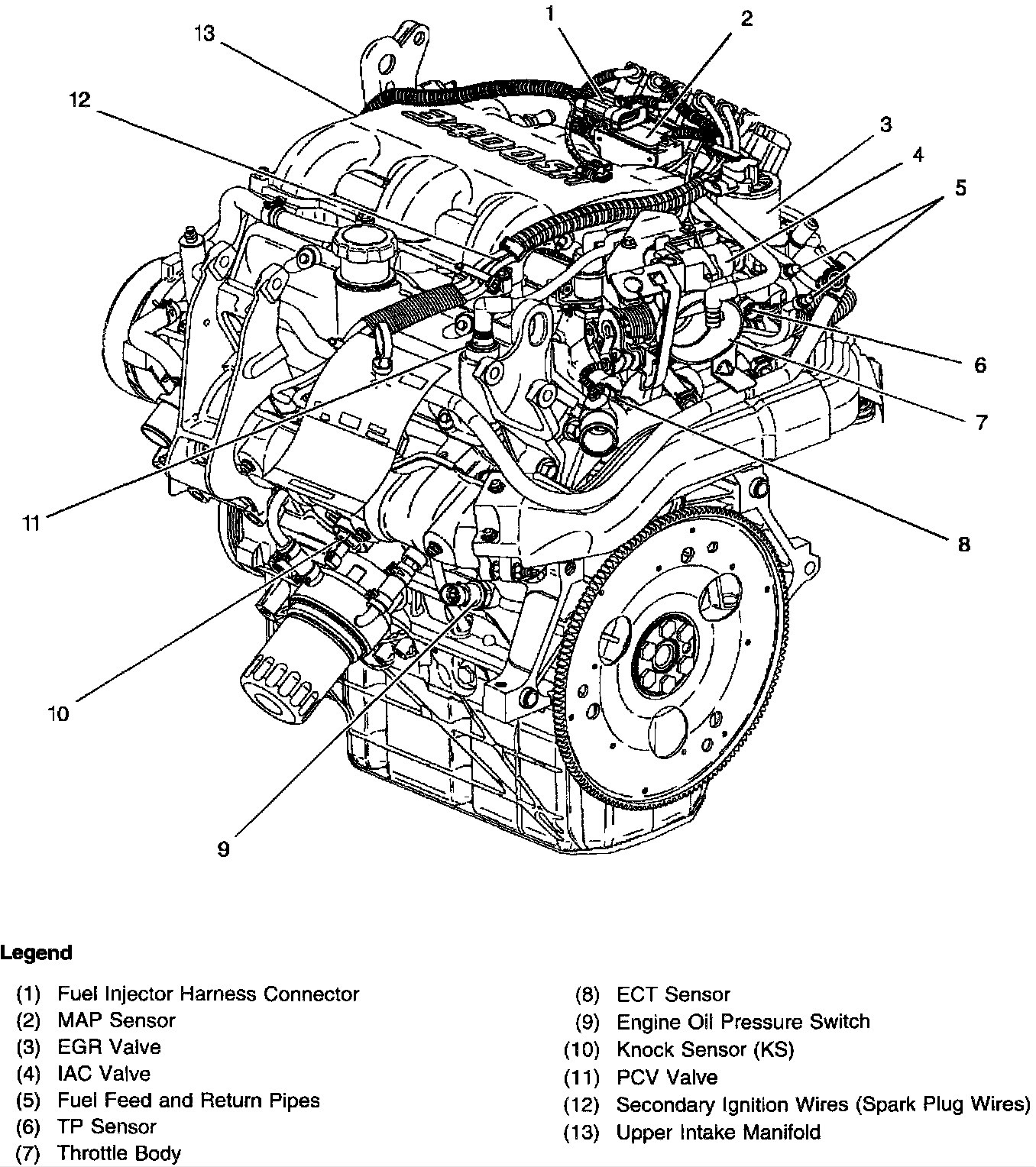 31 2005 Nissan Pathfinder Serpentine Belt Diagram - Wiring Diagram Database