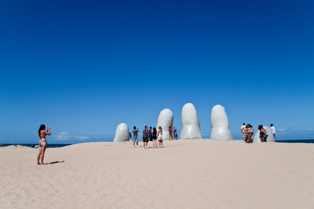 Punta Del Este, Uruguay 2