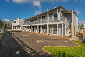 Bayside Motel Whitianga