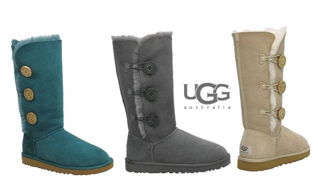 Macy&#39;s Boots Sale Uggs ~ Ladies Walking Sandals