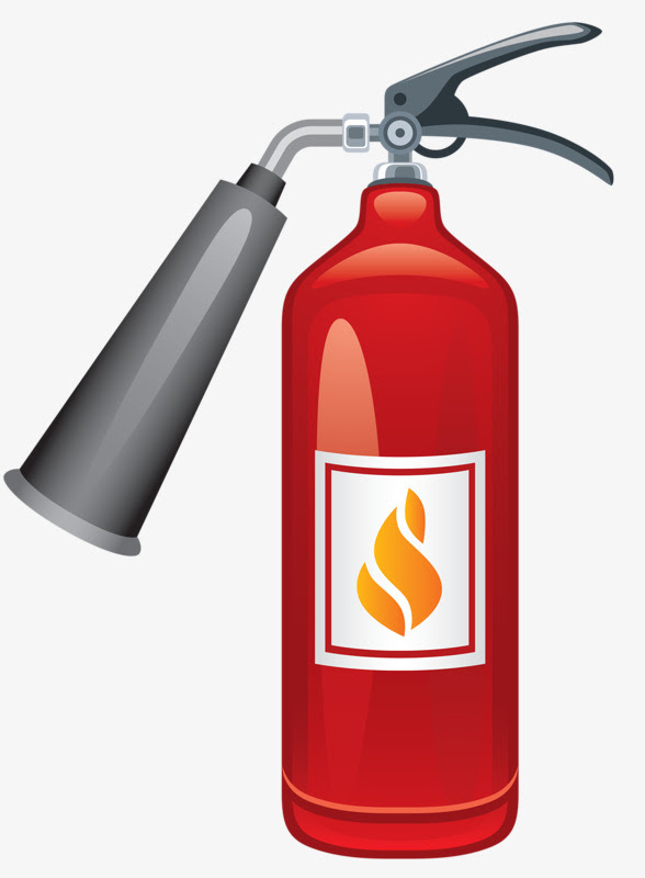 Cartoon Fire Extinguisher Image : Download cartoon fire extinguisher