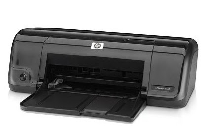 My Downloads: HP DESKJET D1660 DRIVER FREE DOWNLOAD