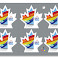 Today I used the Canada Marriage Equality Stamp