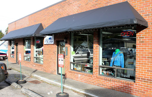 Gig Harbor Fly Shop, 3115 Harborview Dr, Gig Harbor, WA 98335, USA, 