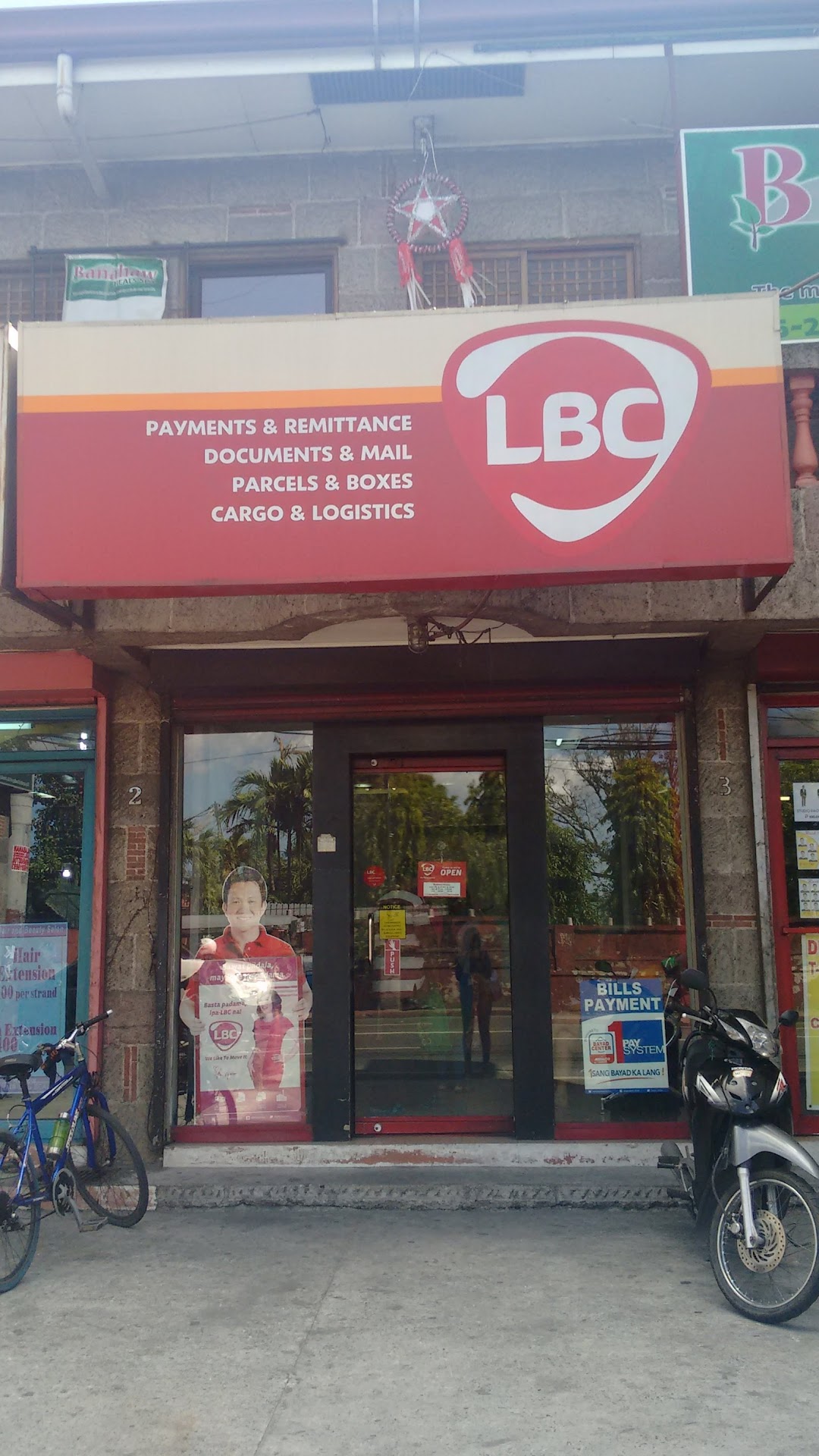 LBC