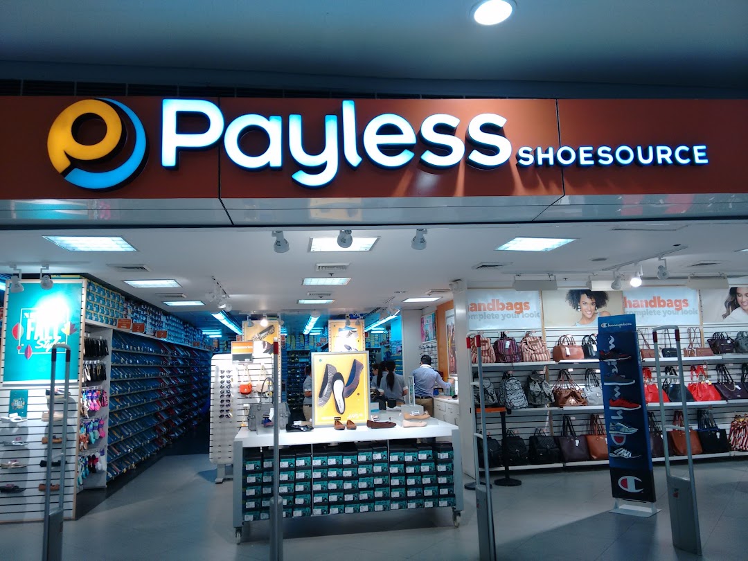 Payless ShoeSource