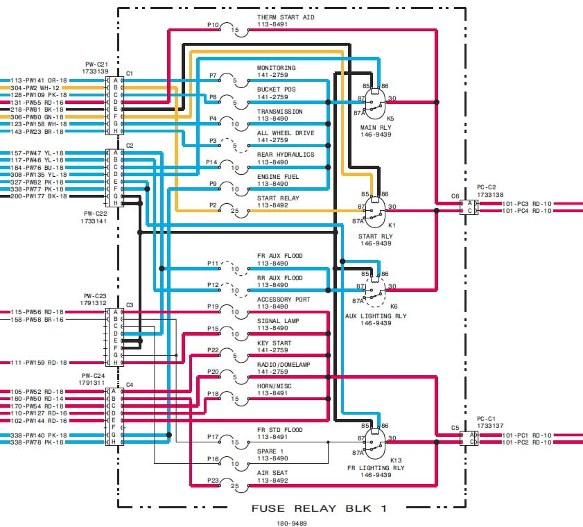 19 Lovely 2006 Mazda 6 Headlight Wiring Diagram