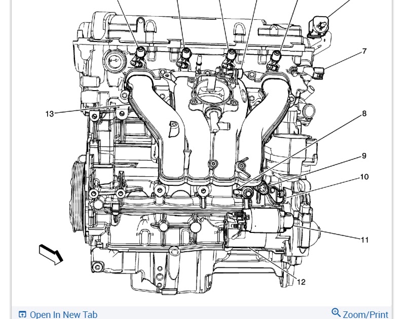 Toyotum 2 4l Engine Diagram - Complete Wiring Schemas