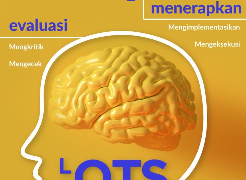 Contoh Soal Matematika Taksonomi Bloom Beserta Jawabannya - key