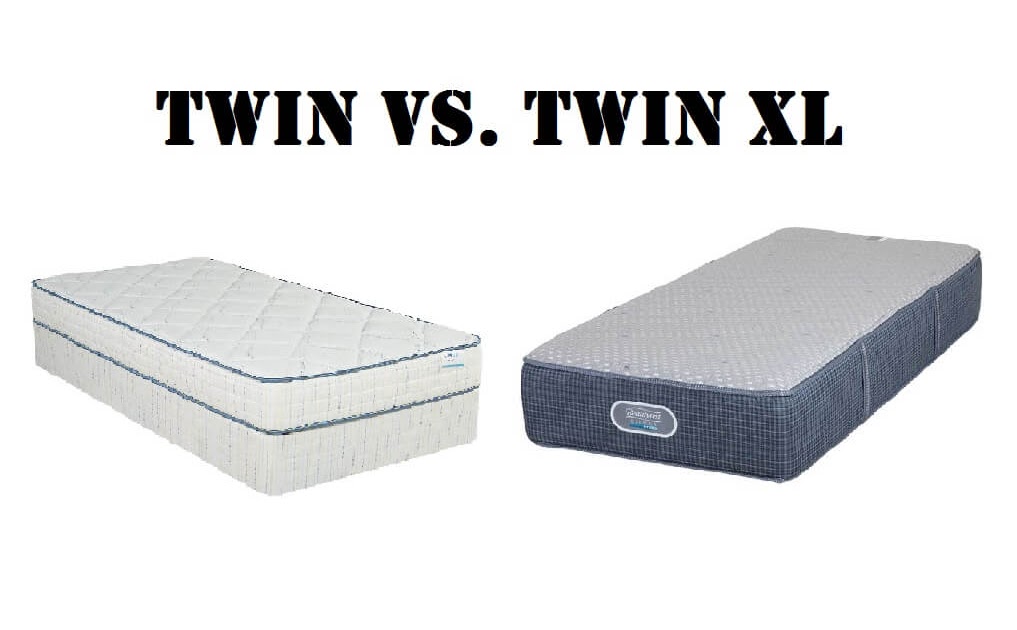 best hard mattress twin size