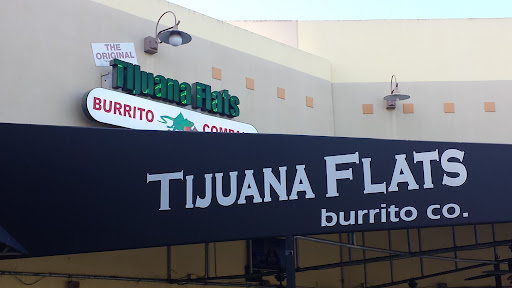 Tex-Mex Restaurant «Tijuana Flats», reviews and photos, 7608 University Blvd, Winter Park, FL 32792, USA