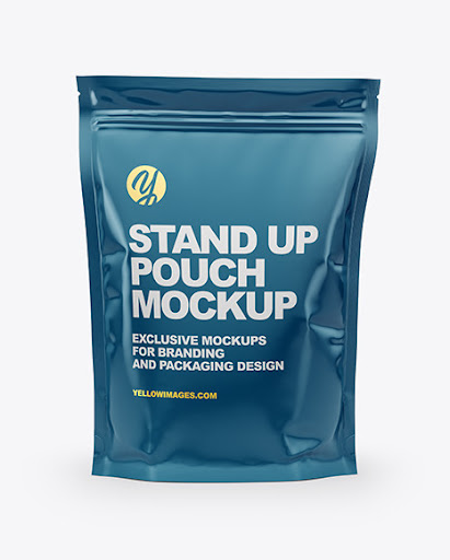 Download Glossy Stand Up Pouch Packaging Pouch Mockups Psd 29 54 Mb