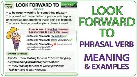 phrasal verb verbs woodward