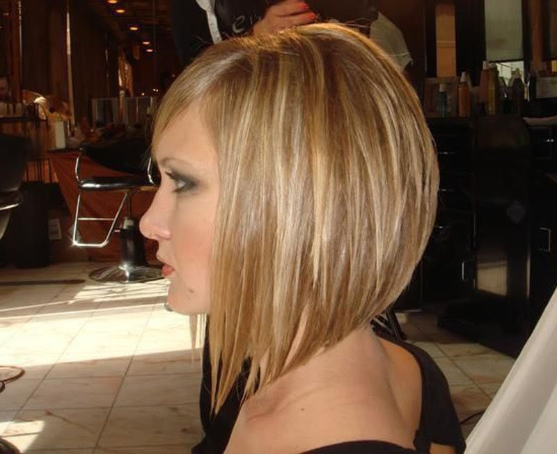 Inverted Bob Hairstyles For Fine Hair Find Your Perfect Hair Style