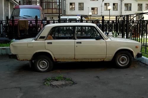 MOSCÚ-16