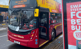 Bus strikes latest as drivers stage daily walk-out