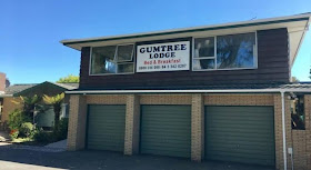 Gumtree Lodge Bed&Breakfast