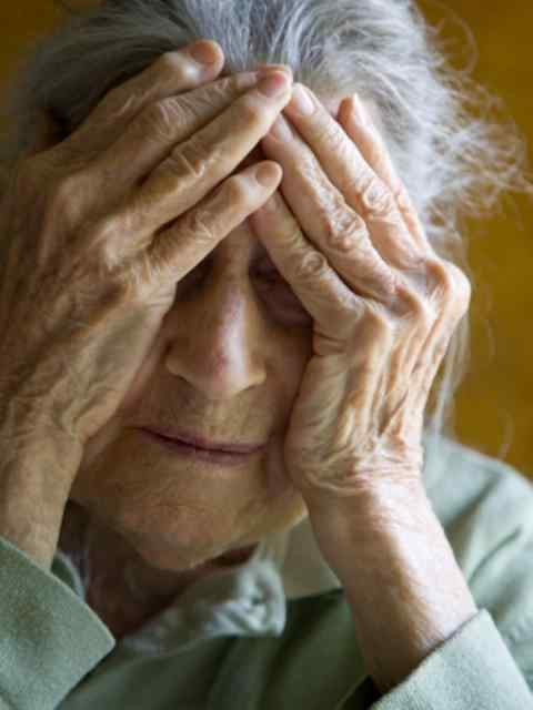 10 milhões de baby boomers enfrentar epidemia de Alzheimer