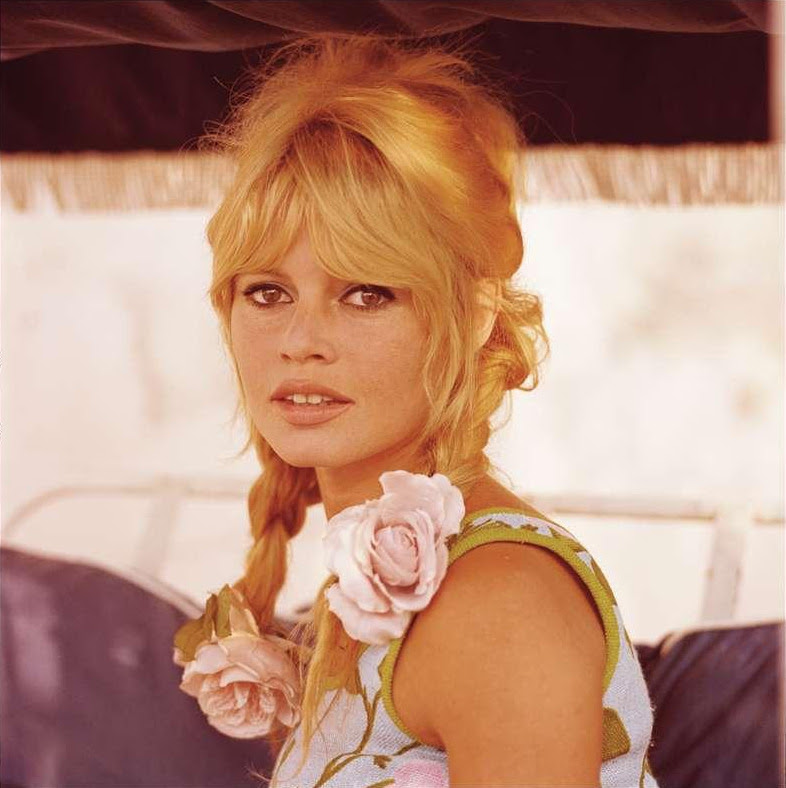 Q Riouser And Q Riouser Style Inspiration Brigitte Bardot