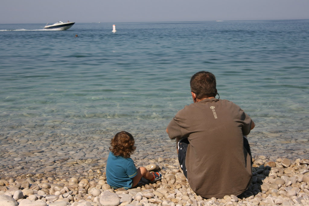 school house beach