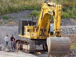 ETA asume el atentado contra dos excavadoras cometido esta madrugada en Hernani