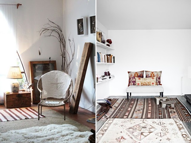 Apartment Therapy Bedroom Rugs