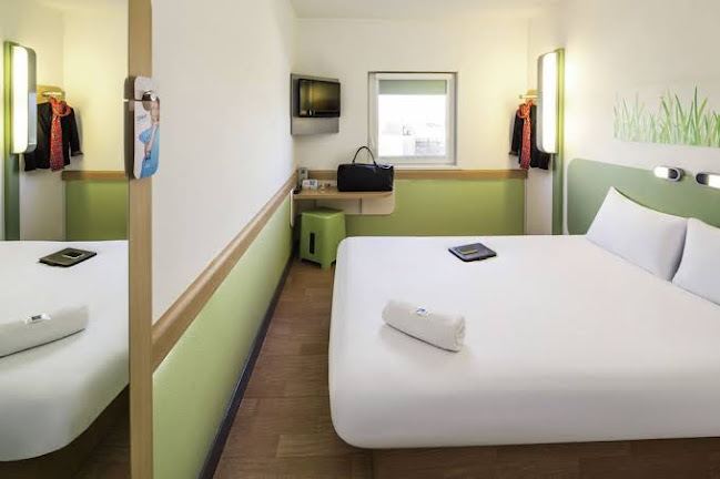 Reviews of ibis budget Birmingham Airport - NEC in Birmingham - Hotel