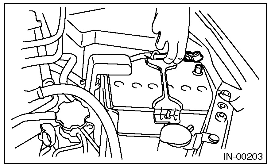 1999 Subaru Forester Wiring Diagram