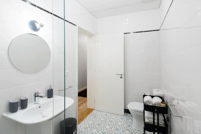 Oporto Serviced Apartments - Alvares Cabral - Porto