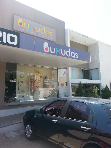 Buxudas
