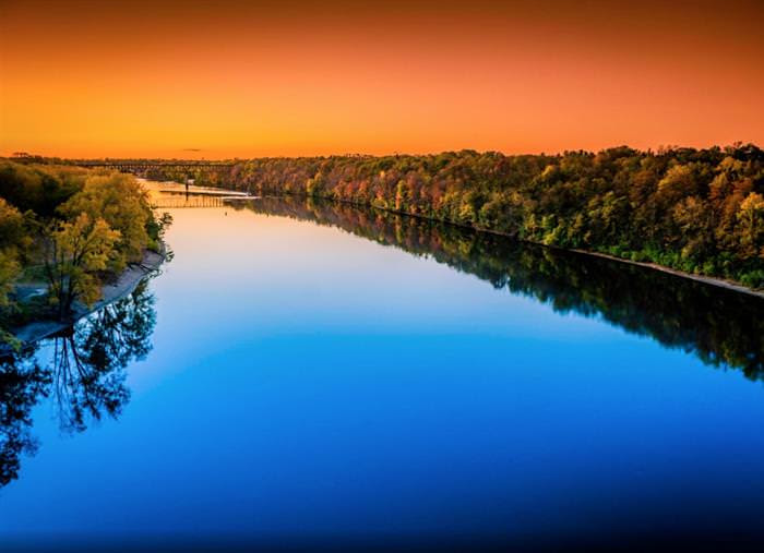 15 dos Mais Belos Rios do Mundo