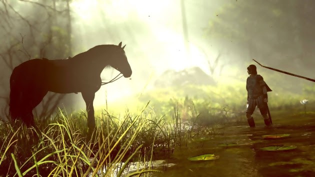 Shadow of the Colossus Shadow of the Colossus