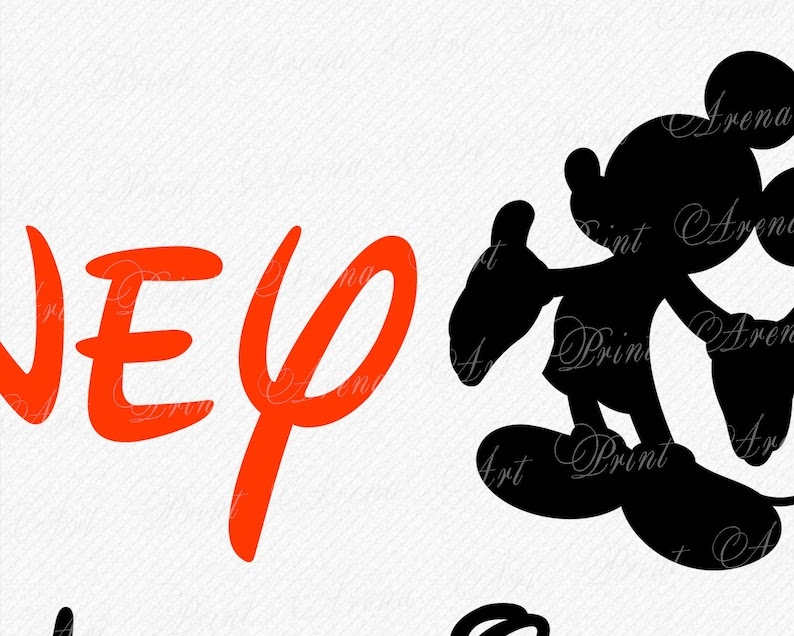 Free 266 Disney Trip Svg SVG PNG EPS DXF File