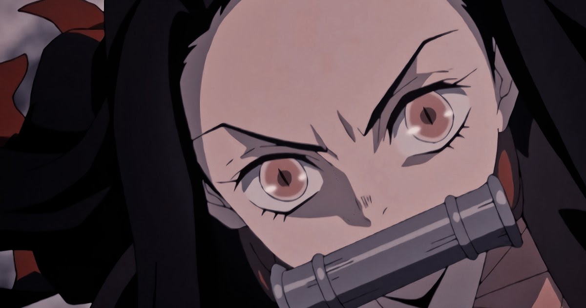 Nezuko Pfp Aesthetic Underrated Wallpaper