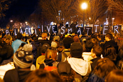 Strategic Leadership Challenges Confronting Black Lives Matters Movement