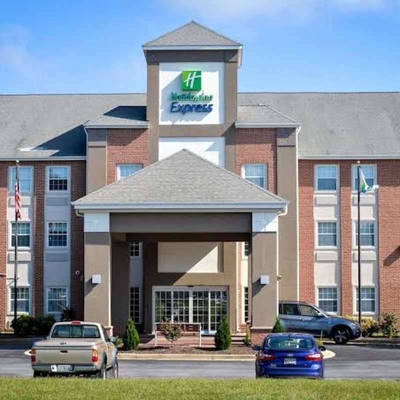 Holiday Inn Express Prince Frederick, an IHG Hotel