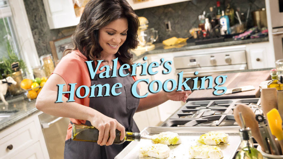 Valerie Bertinelli Today Show Recipes Brussel Sprouts