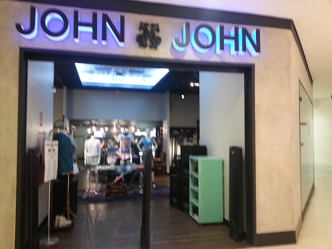 Comentários e avaliações sobre John John - Loja Shopping Goiabeira