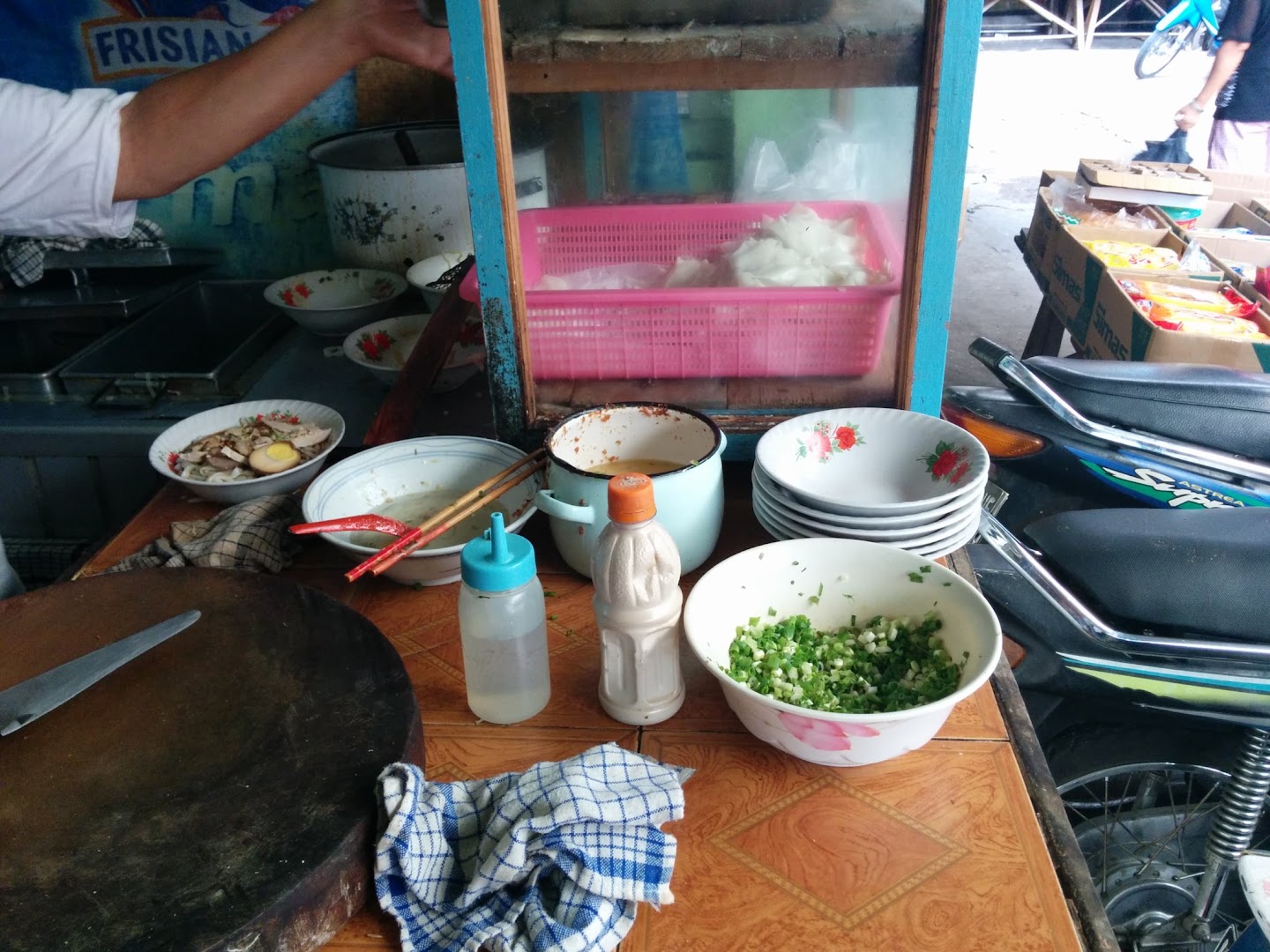 Warung Makan Kwe Kieteng Photo