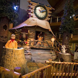 Great Wolf Lodge Water Park | Sandusky