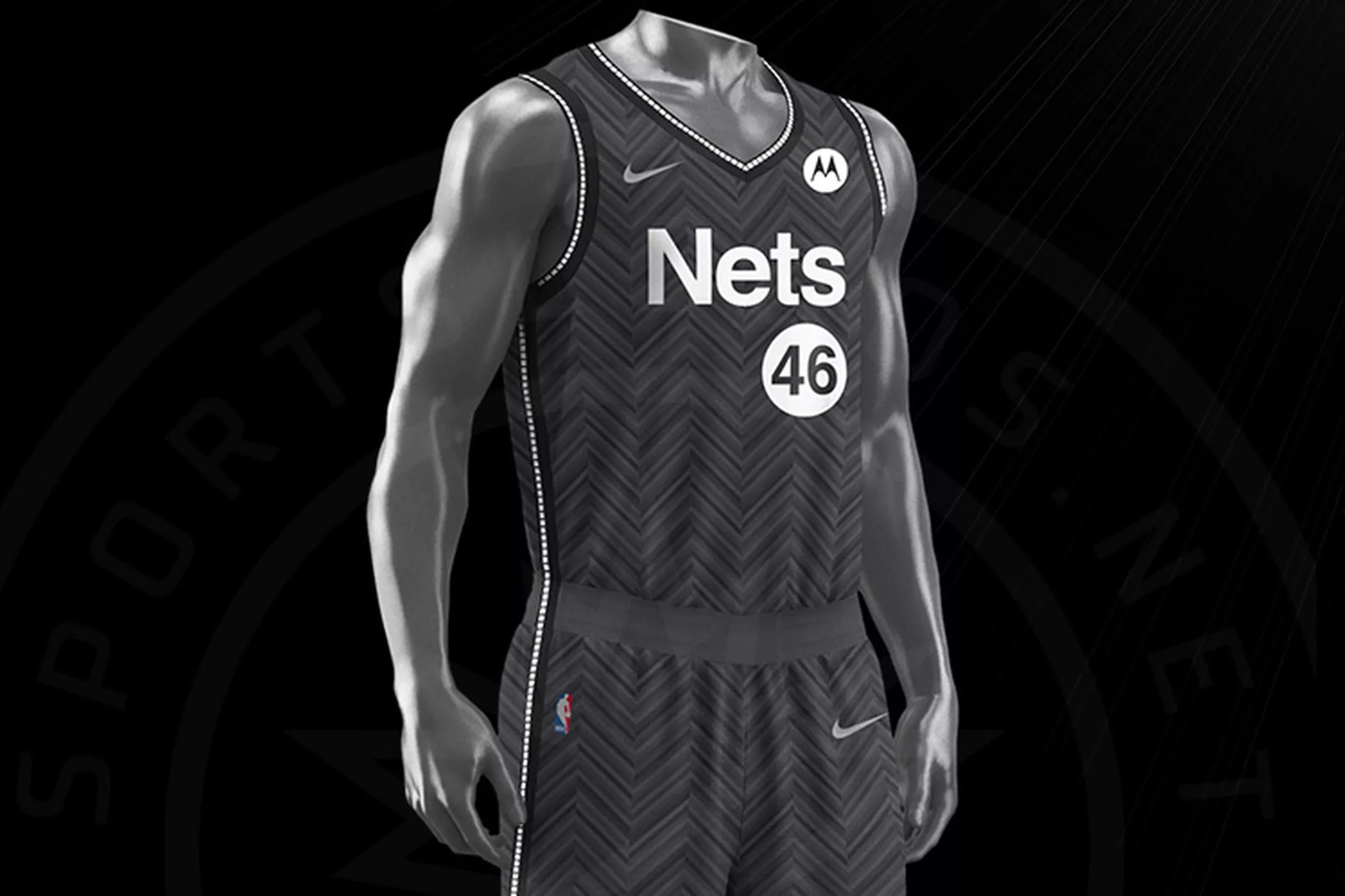 Anyone for Basquiatball? The Brooklyn Nets Will Adopt Jerseys Inspired by  Jean-Michel Basquiat for Its Upcoming Season