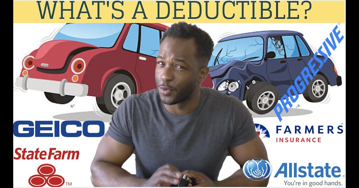 Td Car Insurance Deductible - mhrdesignbd