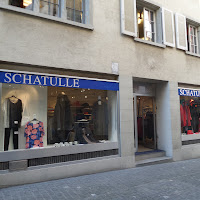 Boutique Schatulle