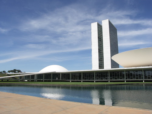 Amazing World Marvels: World’s Most Beautiful Government Buildings