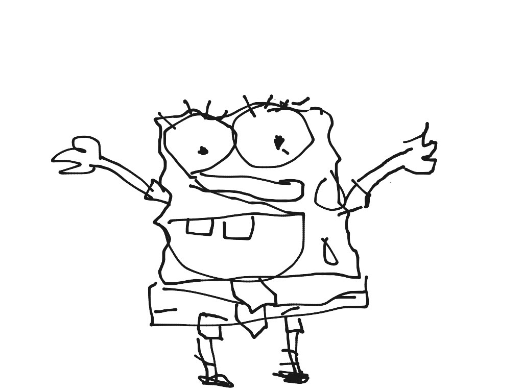 Kumpulan 79 Spongebob Meme Drawing Terkeren.