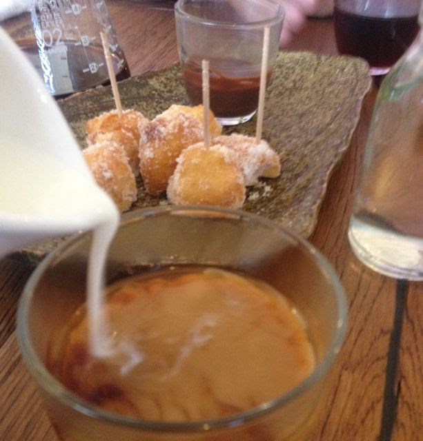 Review: Benedicts, Norwich